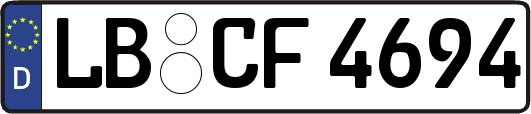 LB-CF4694
