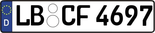 LB-CF4697