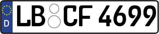 LB-CF4699