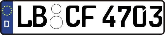 LB-CF4703