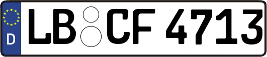 LB-CF4713