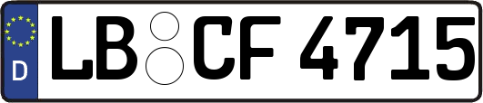 LB-CF4715