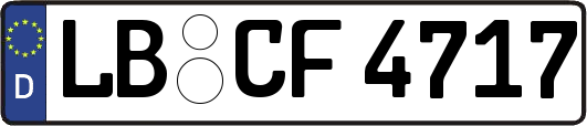 LB-CF4717