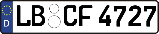 LB-CF4727