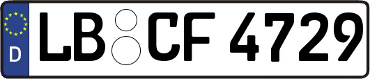 LB-CF4729