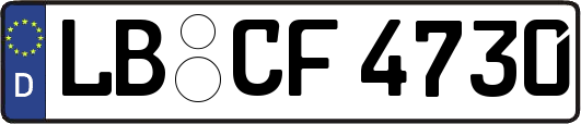 LB-CF4730