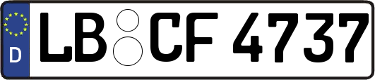 LB-CF4737