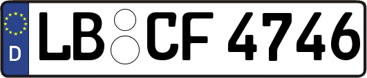 LB-CF4746