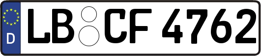 LB-CF4762