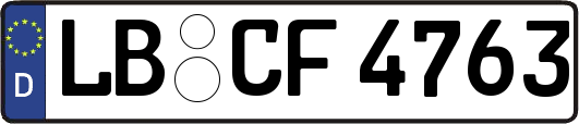LB-CF4763