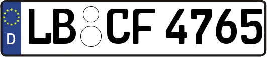 LB-CF4765