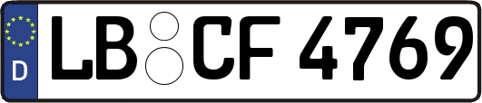 LB-CF4769