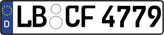 LB-CF4779