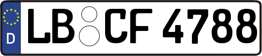 LB-CF4788