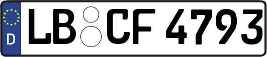 LB-CF4793