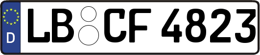 LB-CF4823