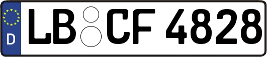 LB-CF4828