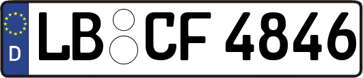 LB-CF4846