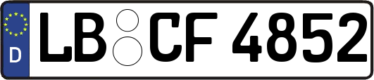 LB-CF4852