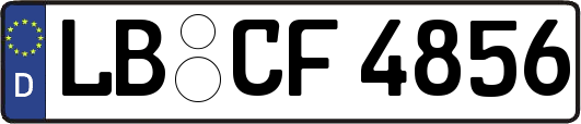 LB-CF4856