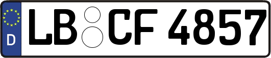 LB-CF4857
