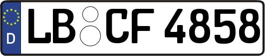 LB-CF4858