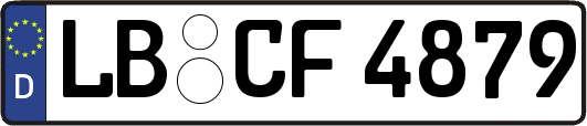 LB-CF4879