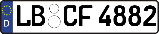 LB-CF4882