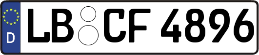 LB-CF4896