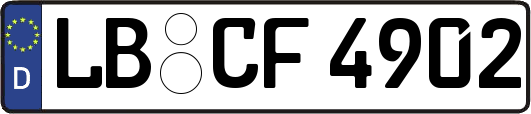 LB-CF4902