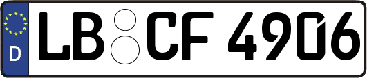 LB-CF4906