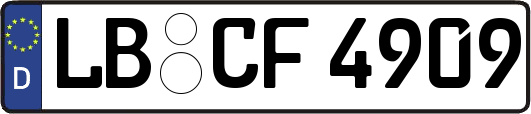 LB-CF4909