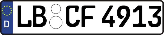 LB-CF4913