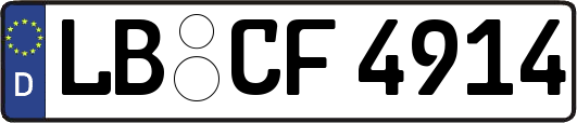 LB-CF4914