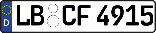 LB-CF4915