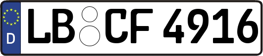 LB-CF4916