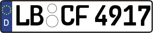 LB-CF4917