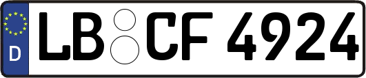 LB-CF4924
