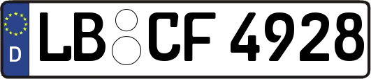 LB-CF4928
