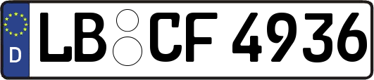 LB-CF4936