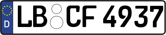 LB-CF4937