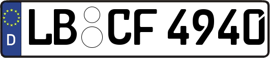 LB-CF4940