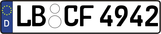 LB-CF4942