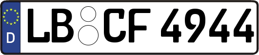 LB-CF4944