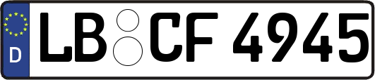 LB-CF4945