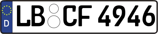 LB-CF4946