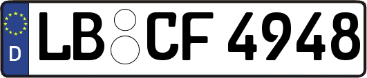LB-CF4948