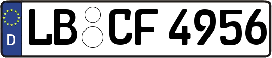 LB-CF4956