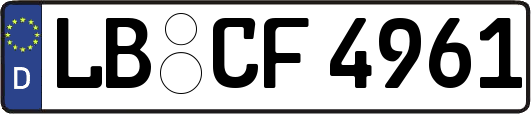 LB-CF4961