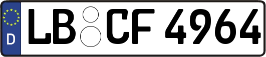 LB-CF4964